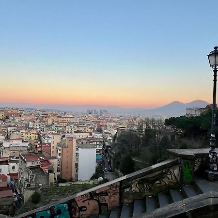 7 Bello House Napoli Ngoại thất bức ảnh