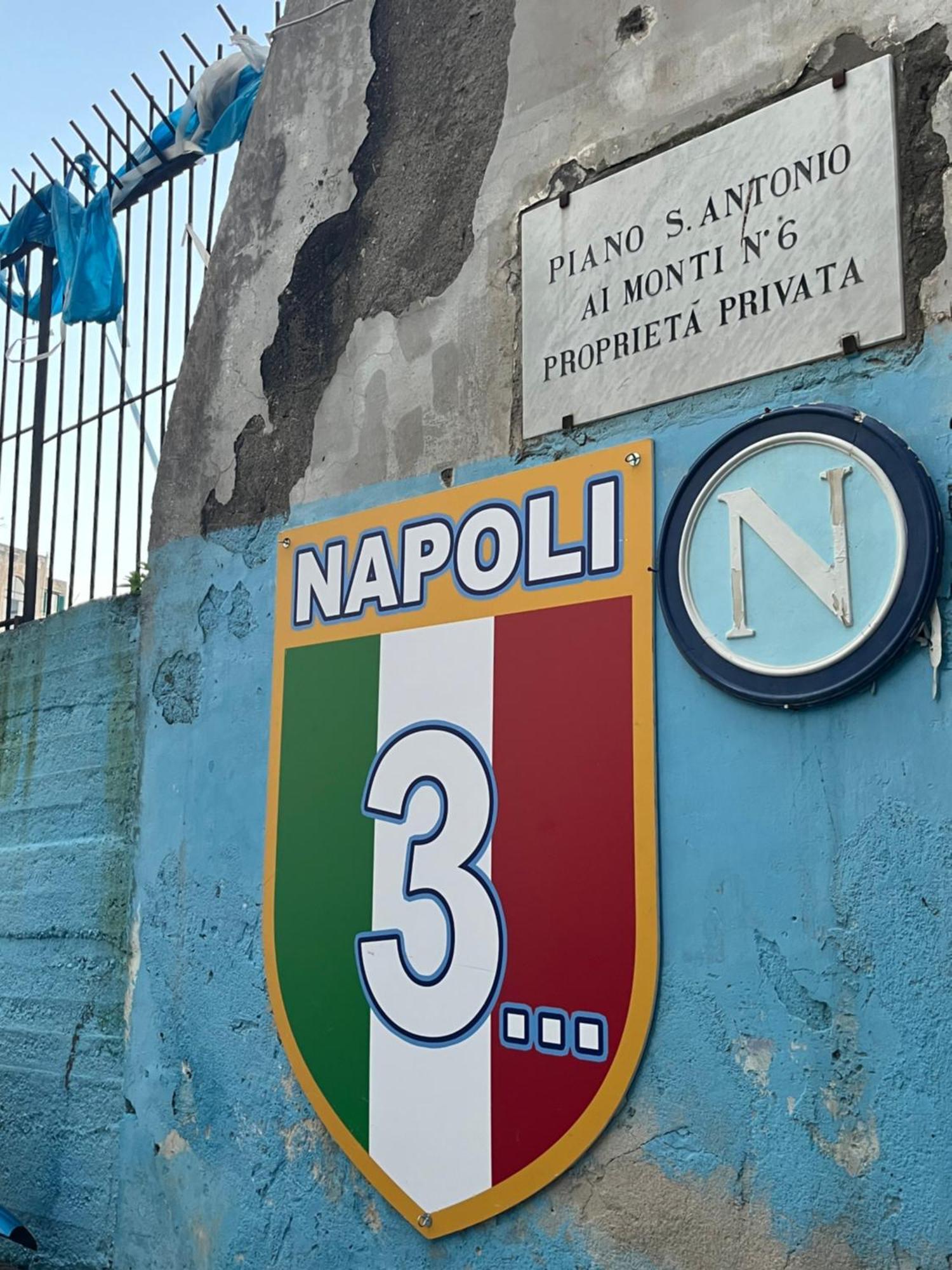 7 Bello House Napoli Ngoại thất bức ảnh