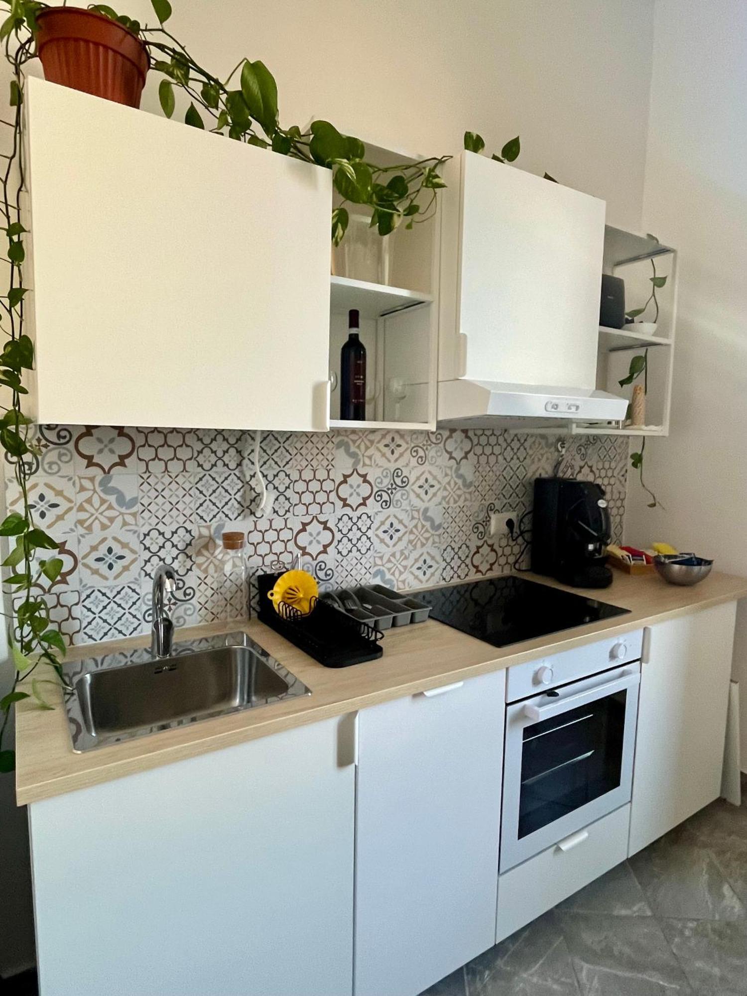 7 Bello House Napoli Ngoại thất bức ảnh