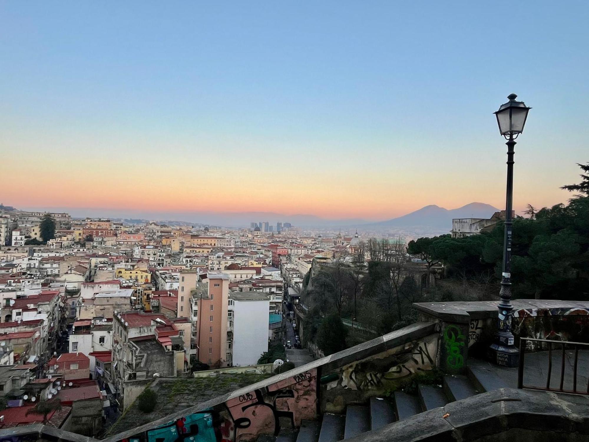 7 Bello House Napoli Ngoại thất bức ảnh