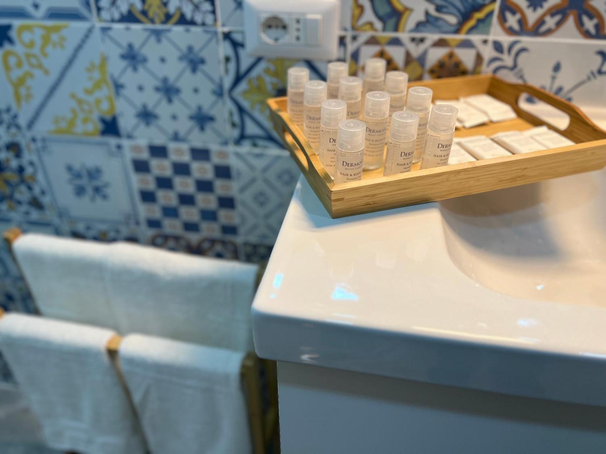 7 Bello House Napoli Ngoại thất bức ảnh