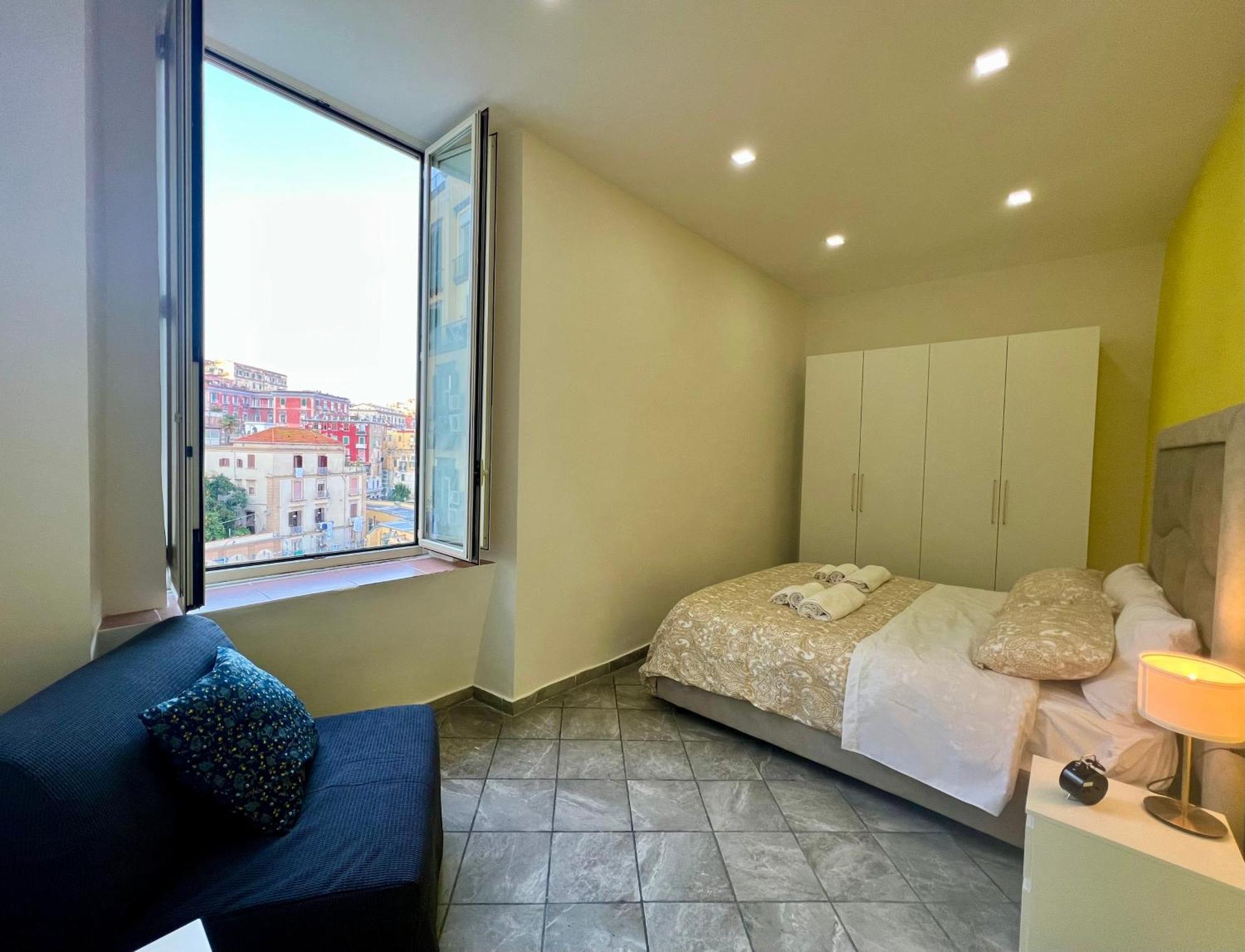 7 Bello House Napoli Ngoại thất bức ảnh