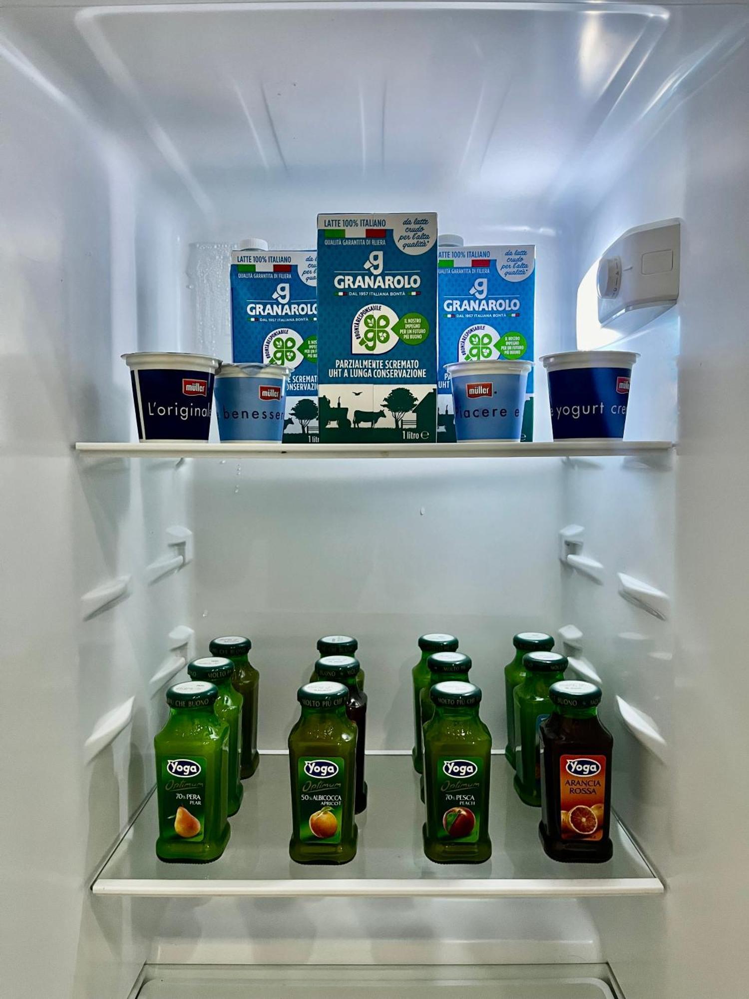 7 Bello House Napoli Ngoại thất bức ảnh