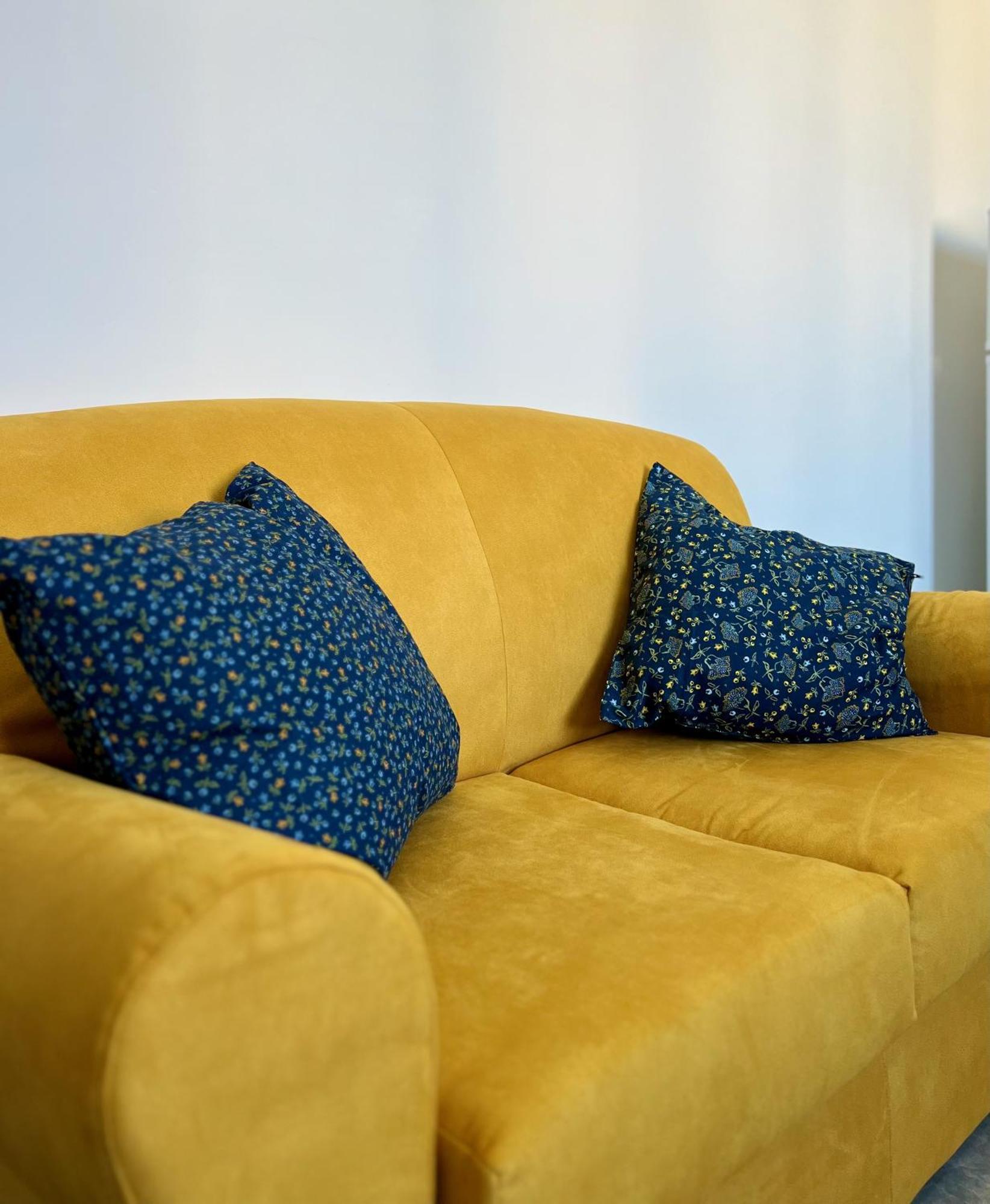 7 Bello House Napoli Ngoại thất bức ảnh
