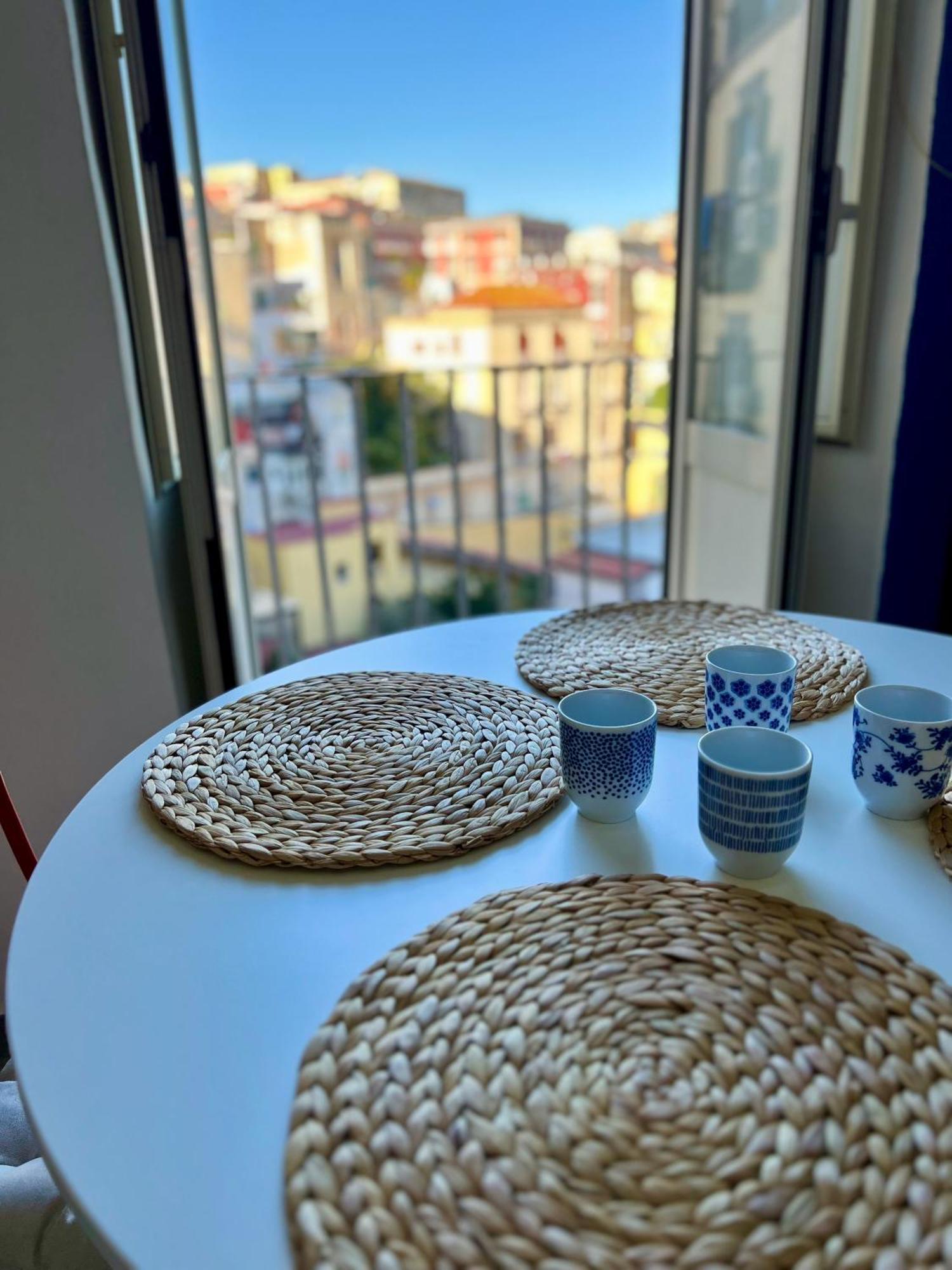 7 Bello House Napoli Ngoại thất bức ảnh