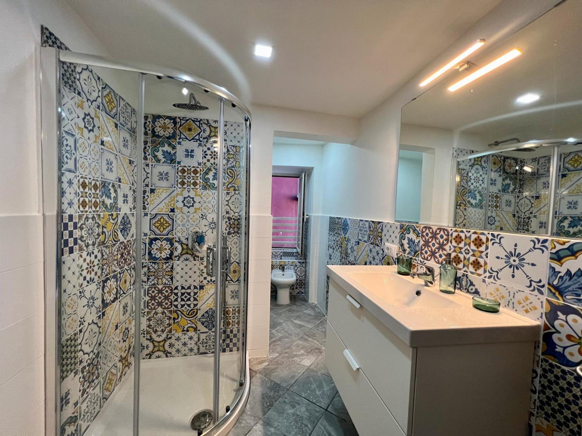 7 Bello House Napoli Ngoại thất bức ảnh