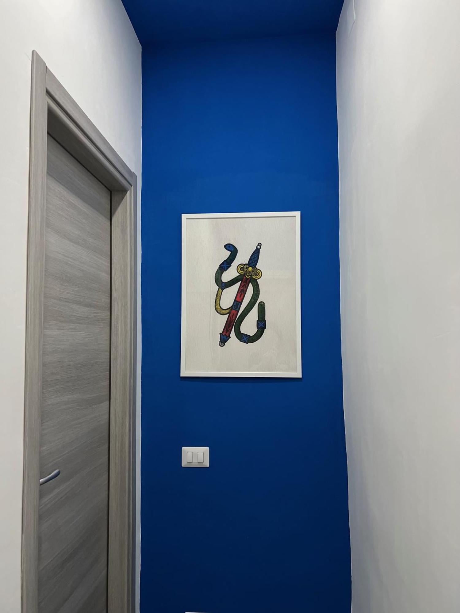 7 Bello House Napoli Ngoại thất bức ảnh