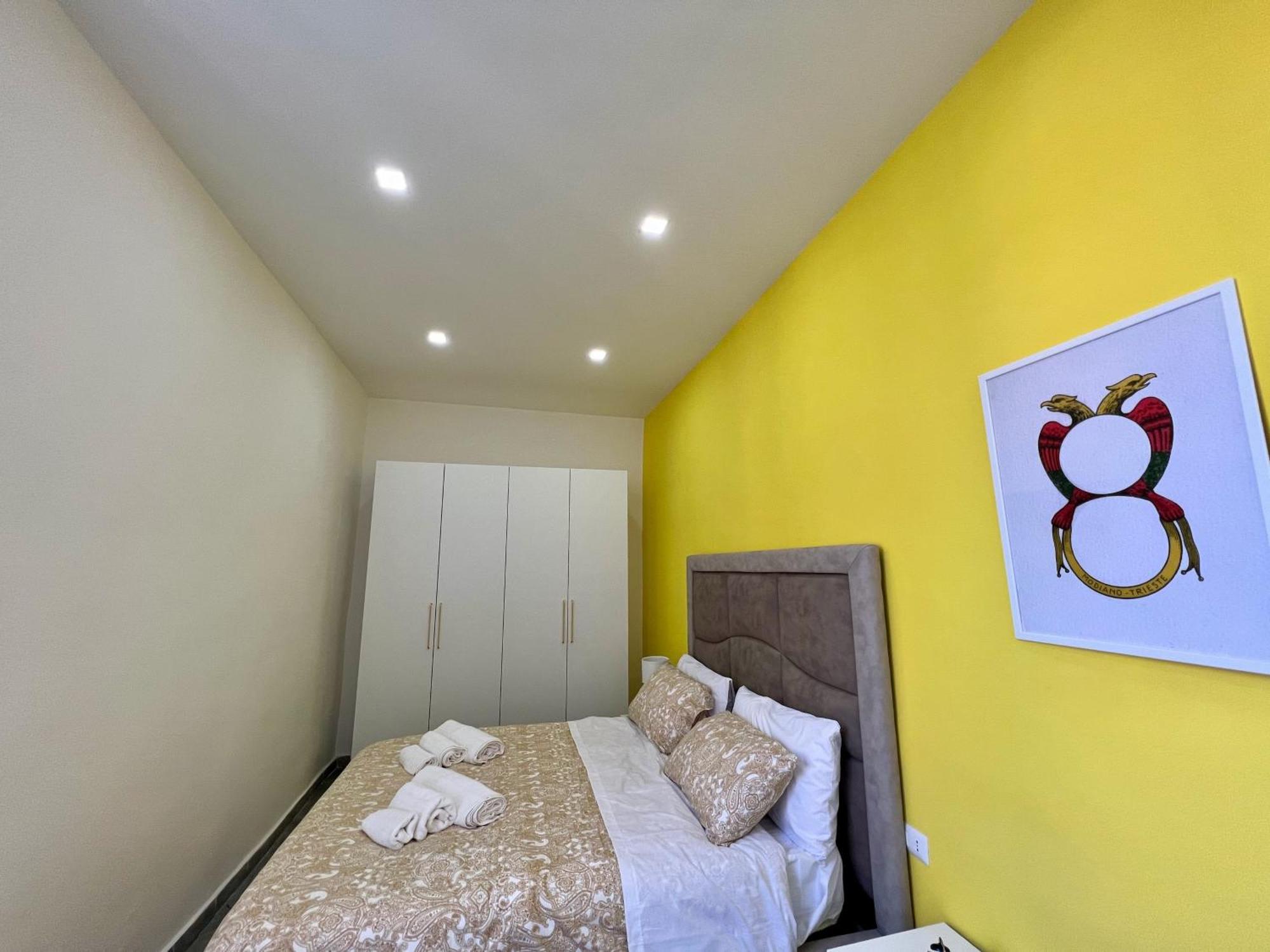 7 Bello House Napoli Ngoại thất bức ảnh