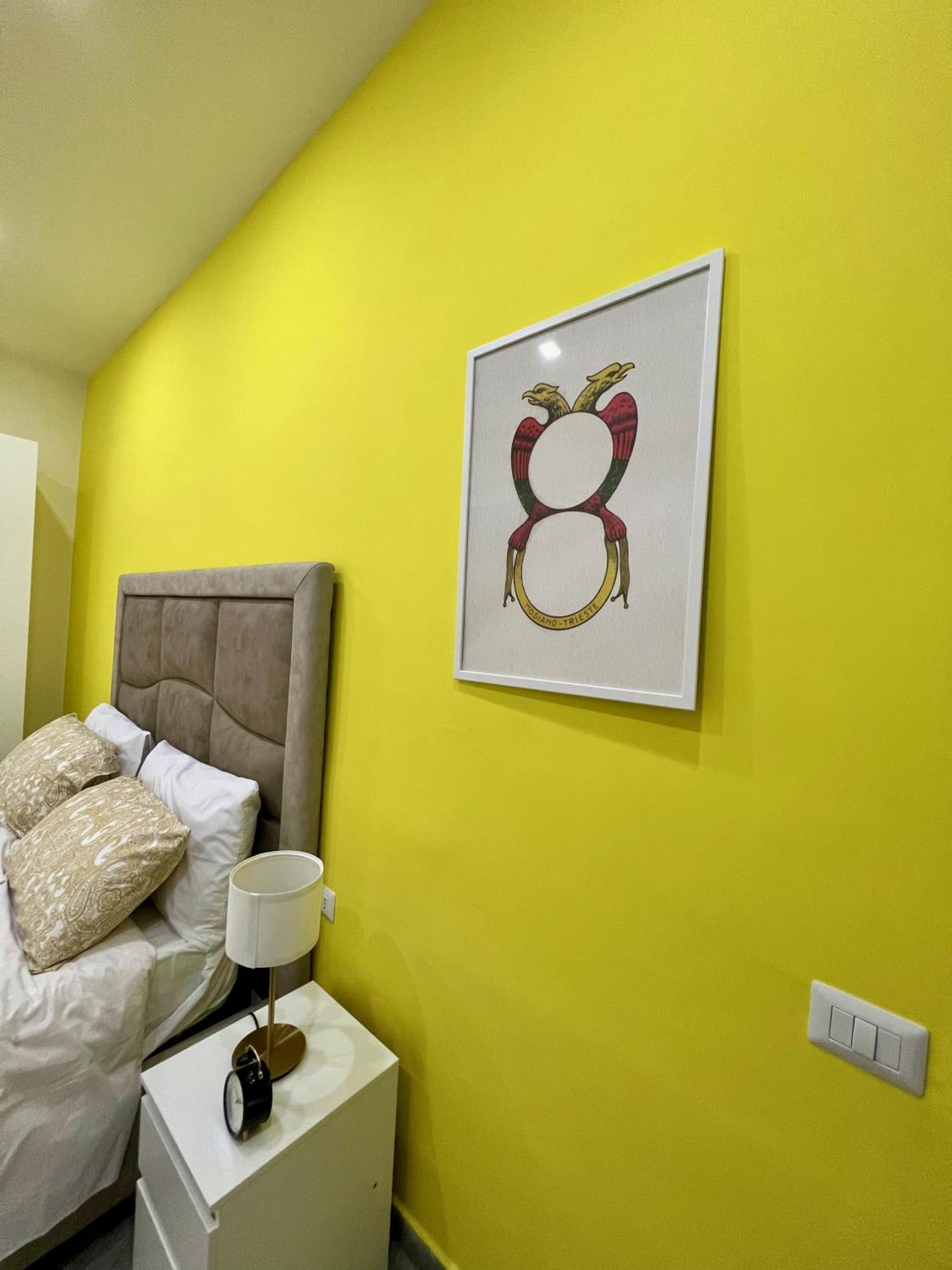 7 Bello House Napoli Ngoại thất bức ảnh