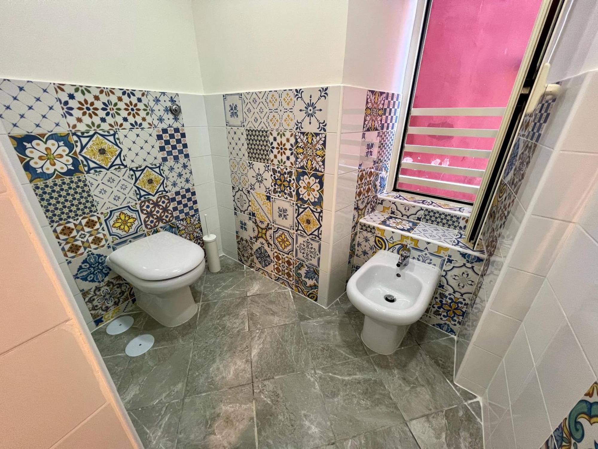 7 Bello House Napoli Ngoại thất bức ảnh