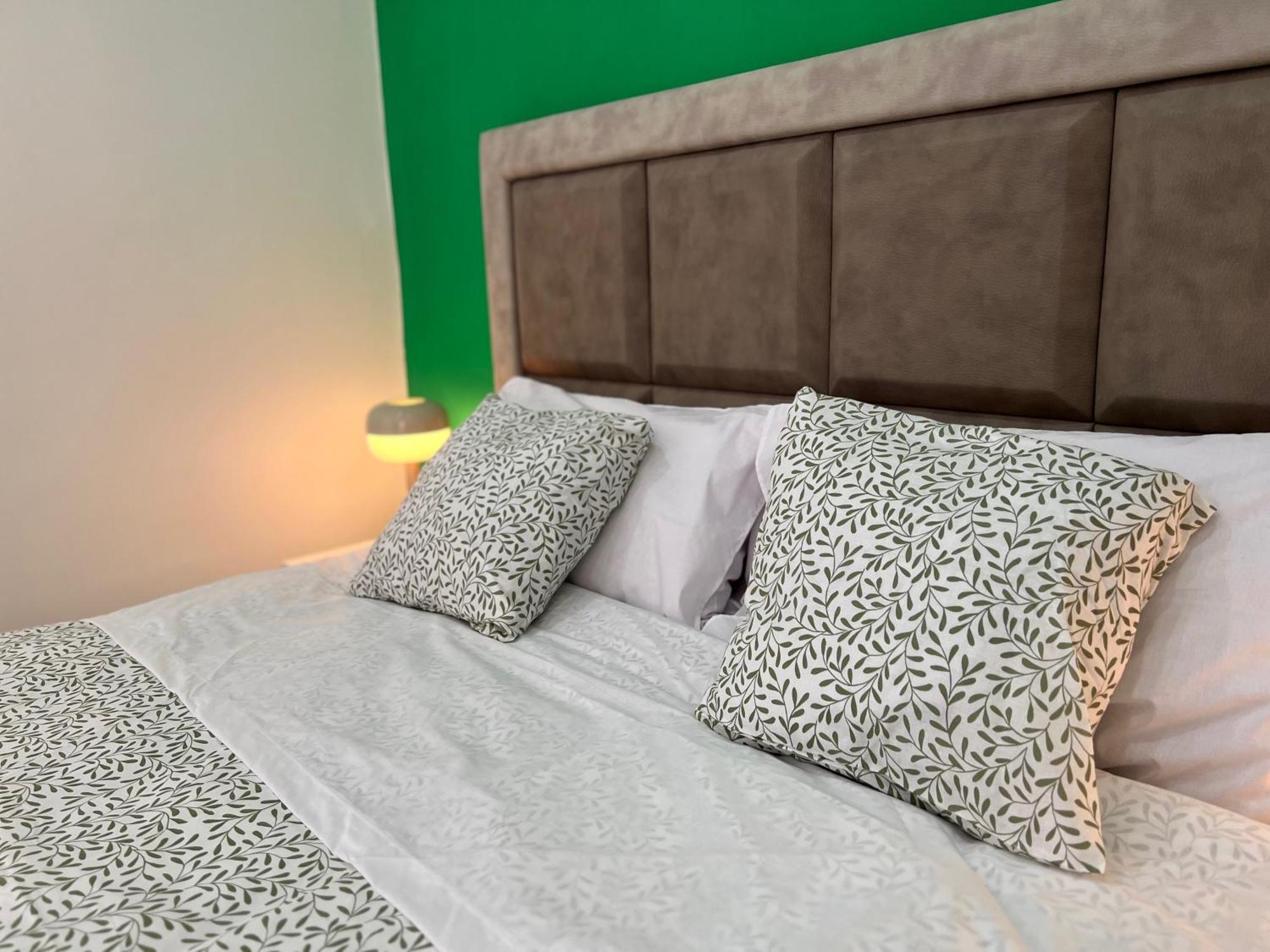 7 Bello House Napoli Ngoại thất bức ảnh