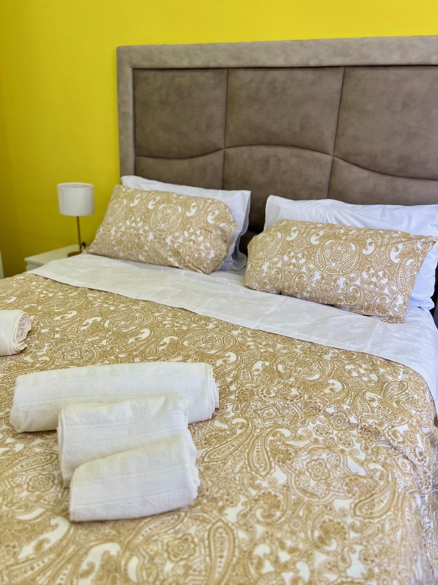 7 Bello House Napoli Ngoại thất bức ảnh